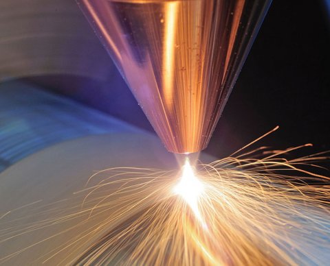 Laserveiligheid SRR Lasertechniek
